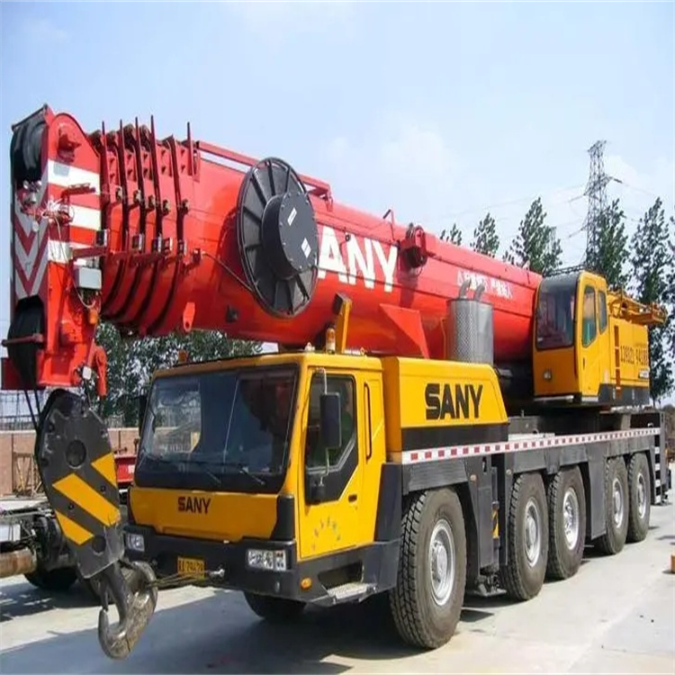 黎平附近工地哪里有吊车出租|应急吊装服务|24小时灵活调度