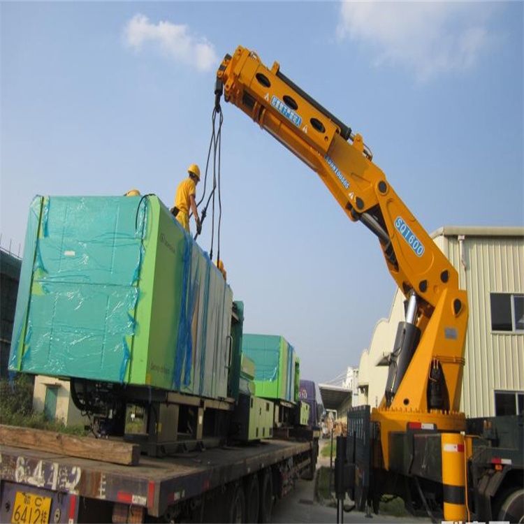 黎平100吨折臂吊出租大概多少钱