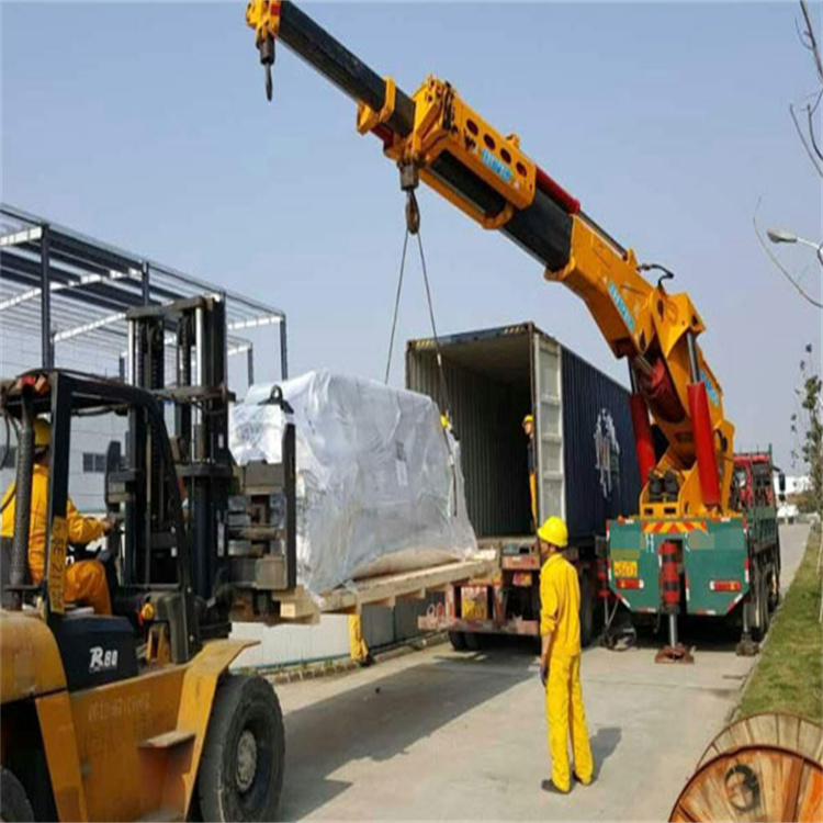 黎平专业随车吊出租电话