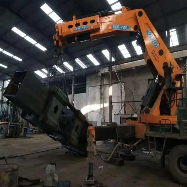 黎平200吨折臂吊出租