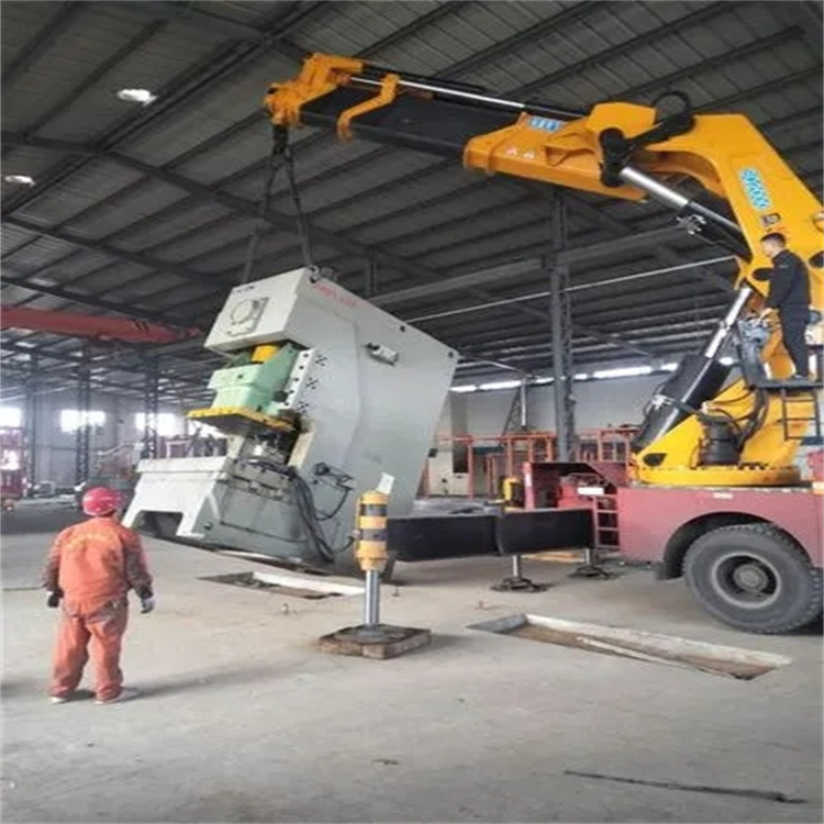 黎平80吨折臂吊车出租附近电话