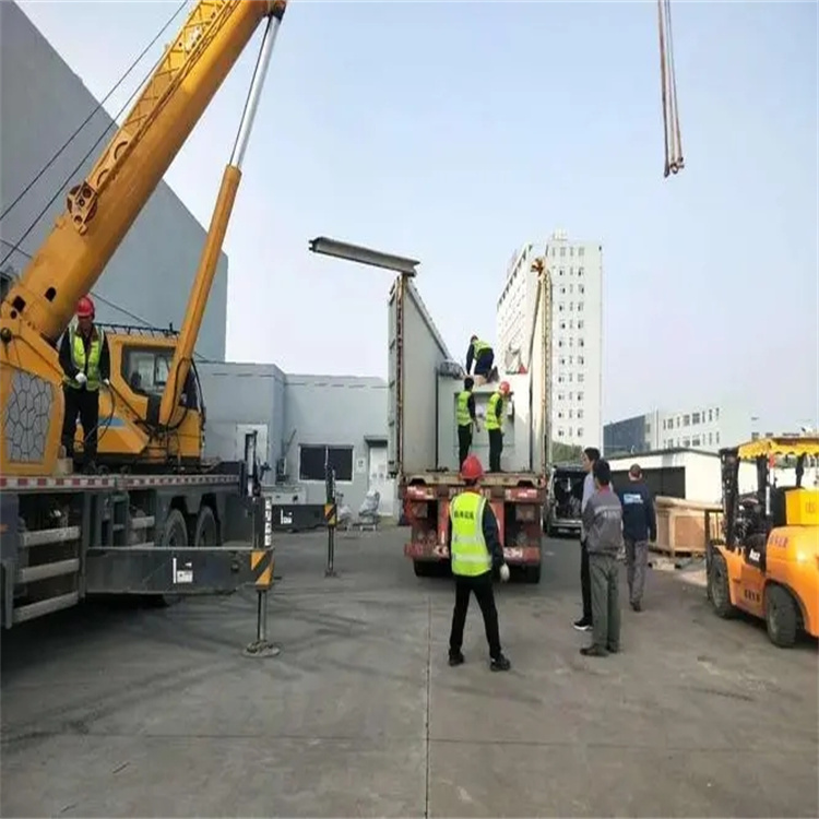 黎平如何找到附近的吊车救援服务