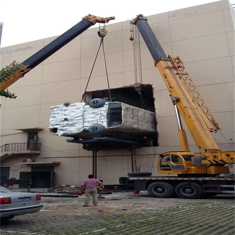 黎平25吨汽车吊出租