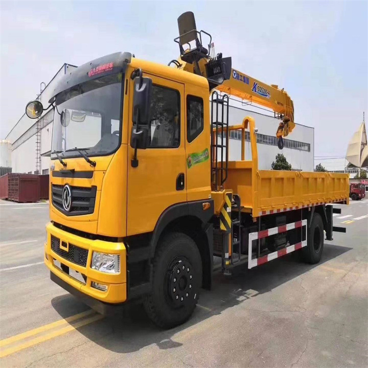 黎平附近找一辆随车吊出租