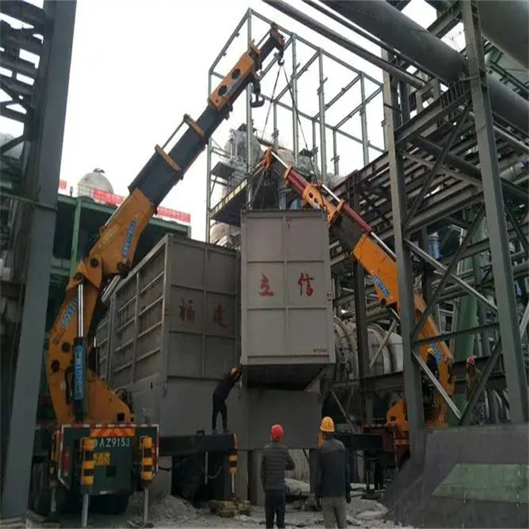 黎平折臂吊车租赁电话