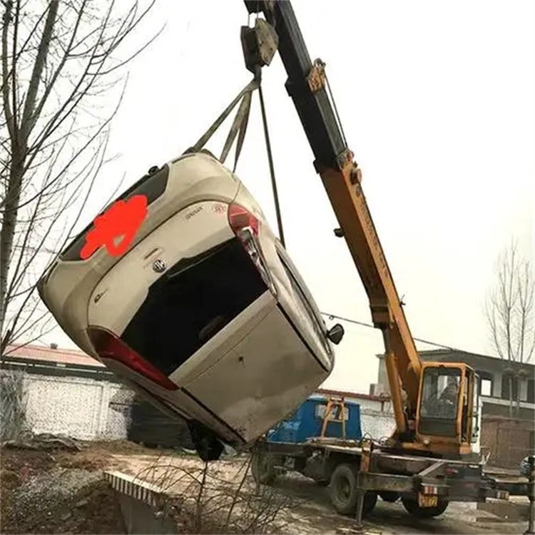 黎平随时待命，吊车24小时道路救援服务全解析