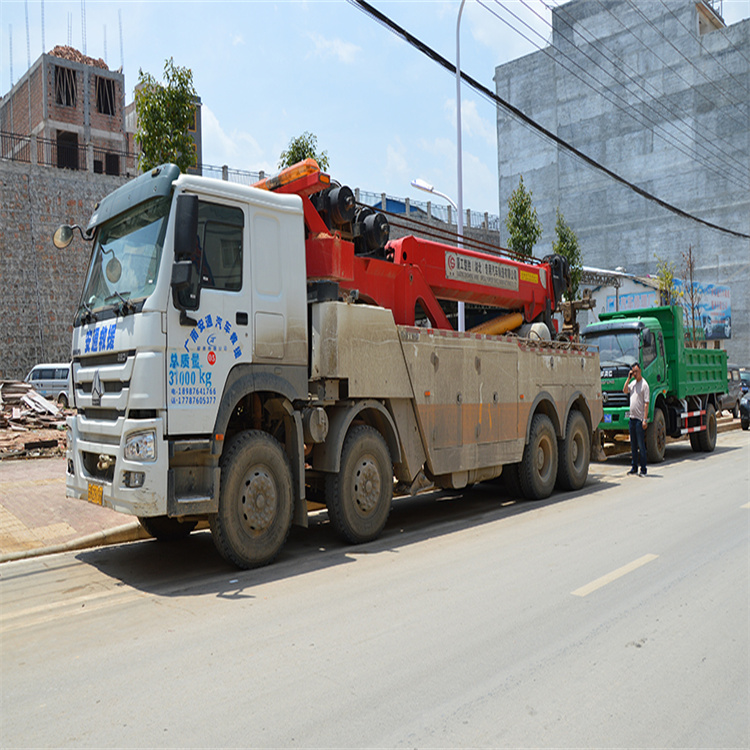 黎平50吨随车吊出租