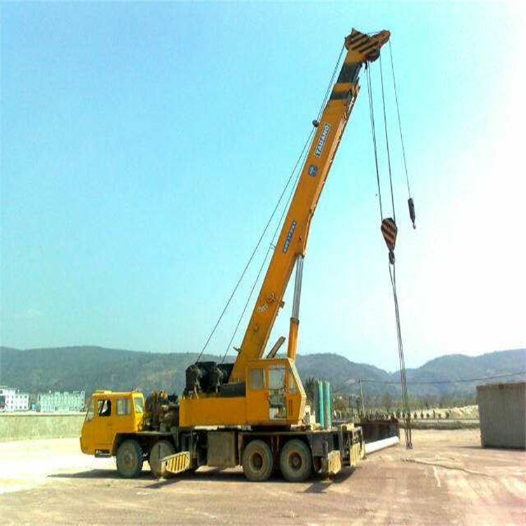 黎平小型吊车出租价格是多少